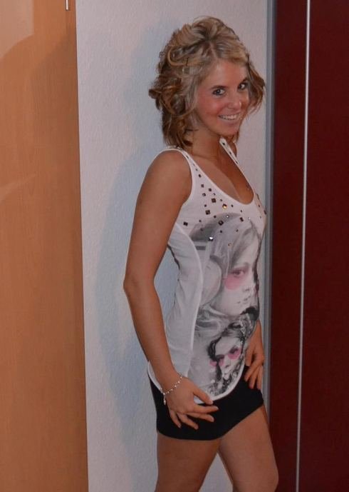 Rencontre sexe perrine